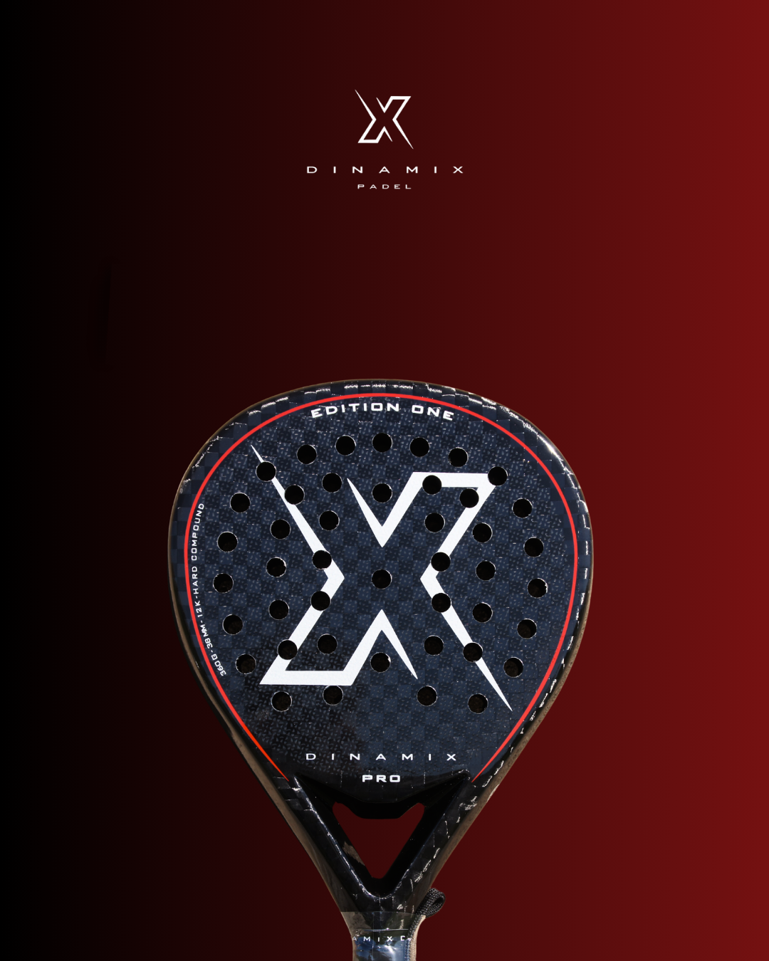 Dinamix pro, diamond shape.