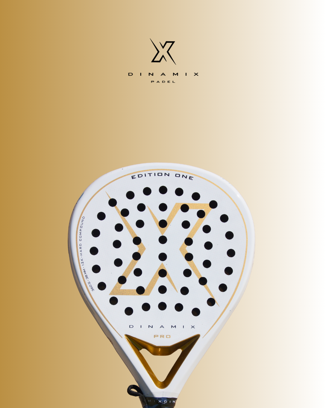 Dinamix, LIMITED EDITION.