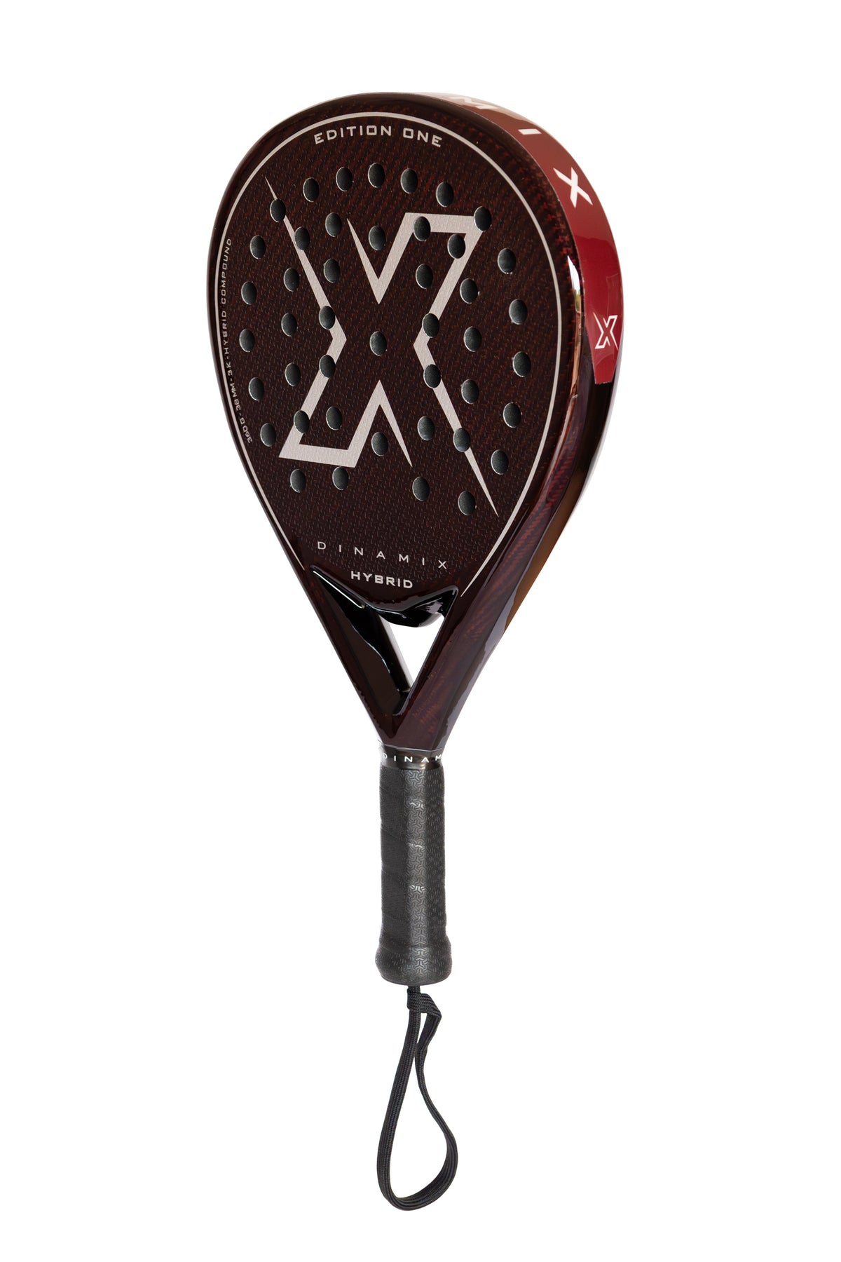 DINAMIX HYBRID, DIAMANTE