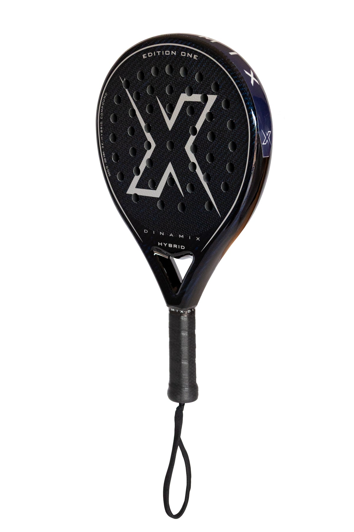 DINAMIX HYBRID, REDONDA