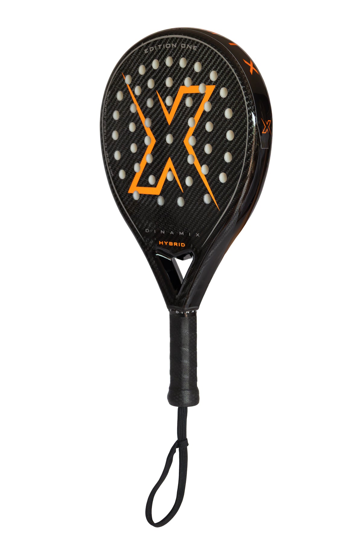 DINAMIX HYBRID CONTROL, REDONDA