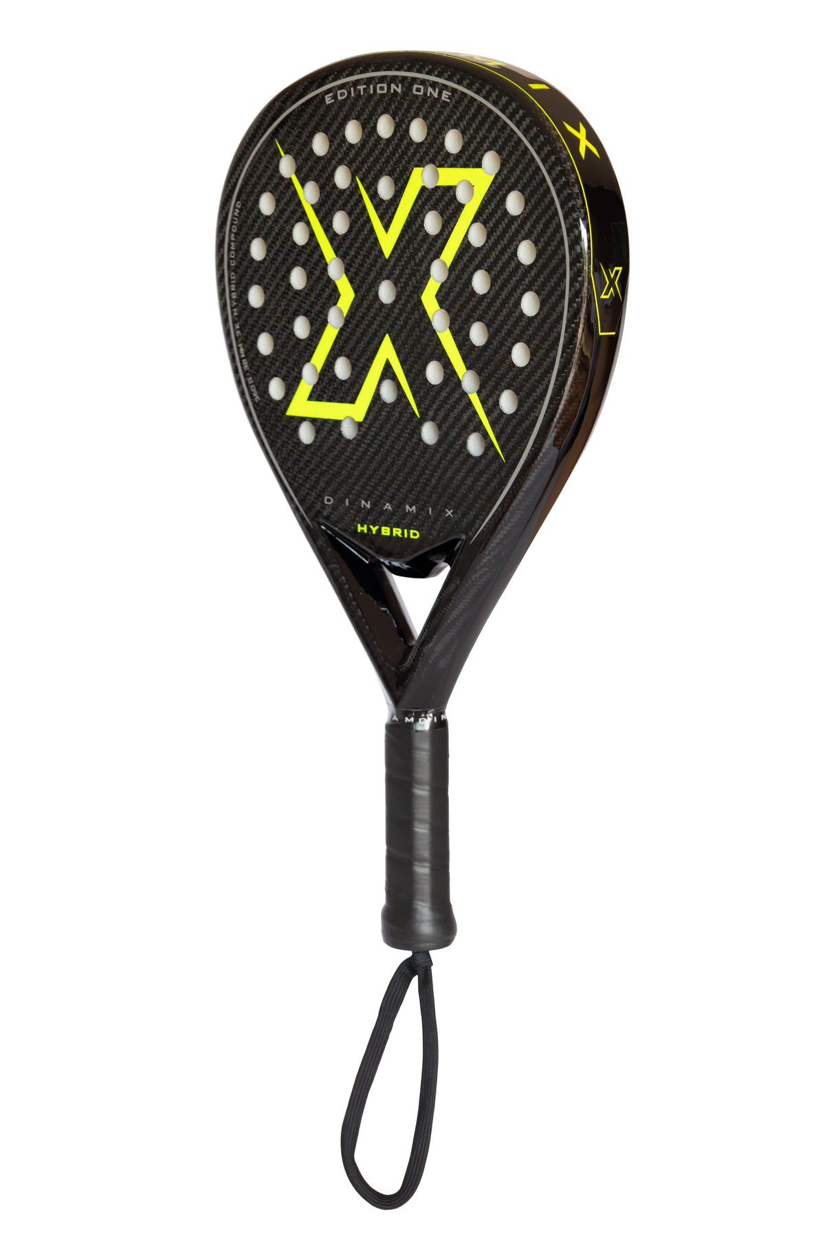 DINAMIX HYBRID CONTROL, DIAMANTE