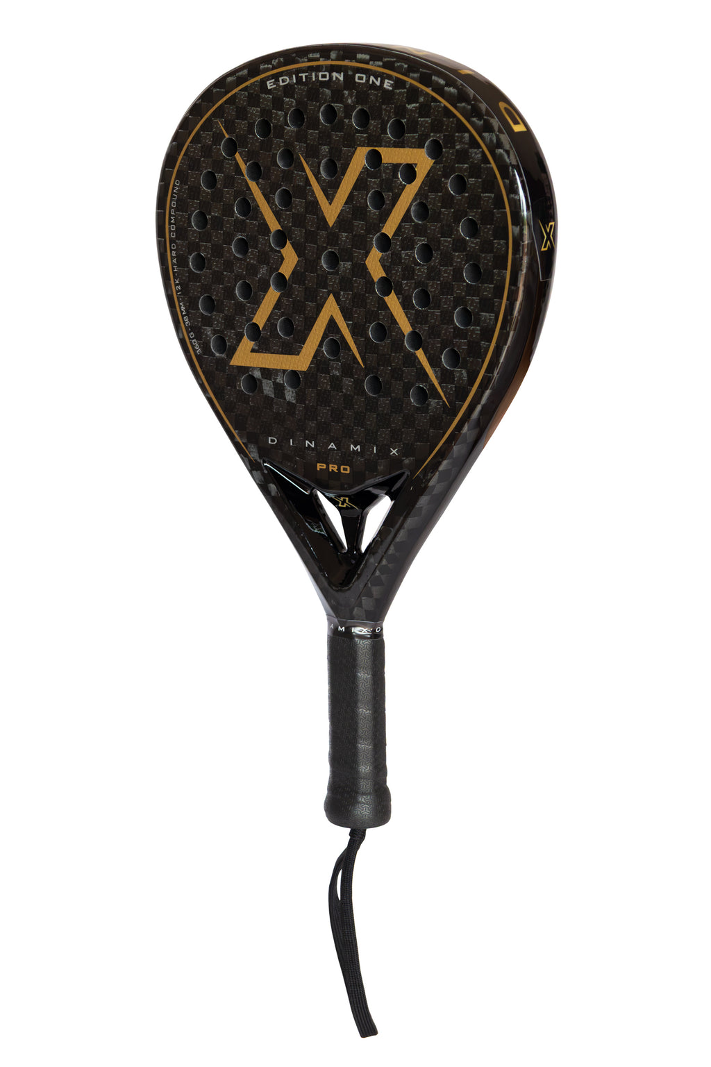 DINAMIX, LIMITED EDITION.