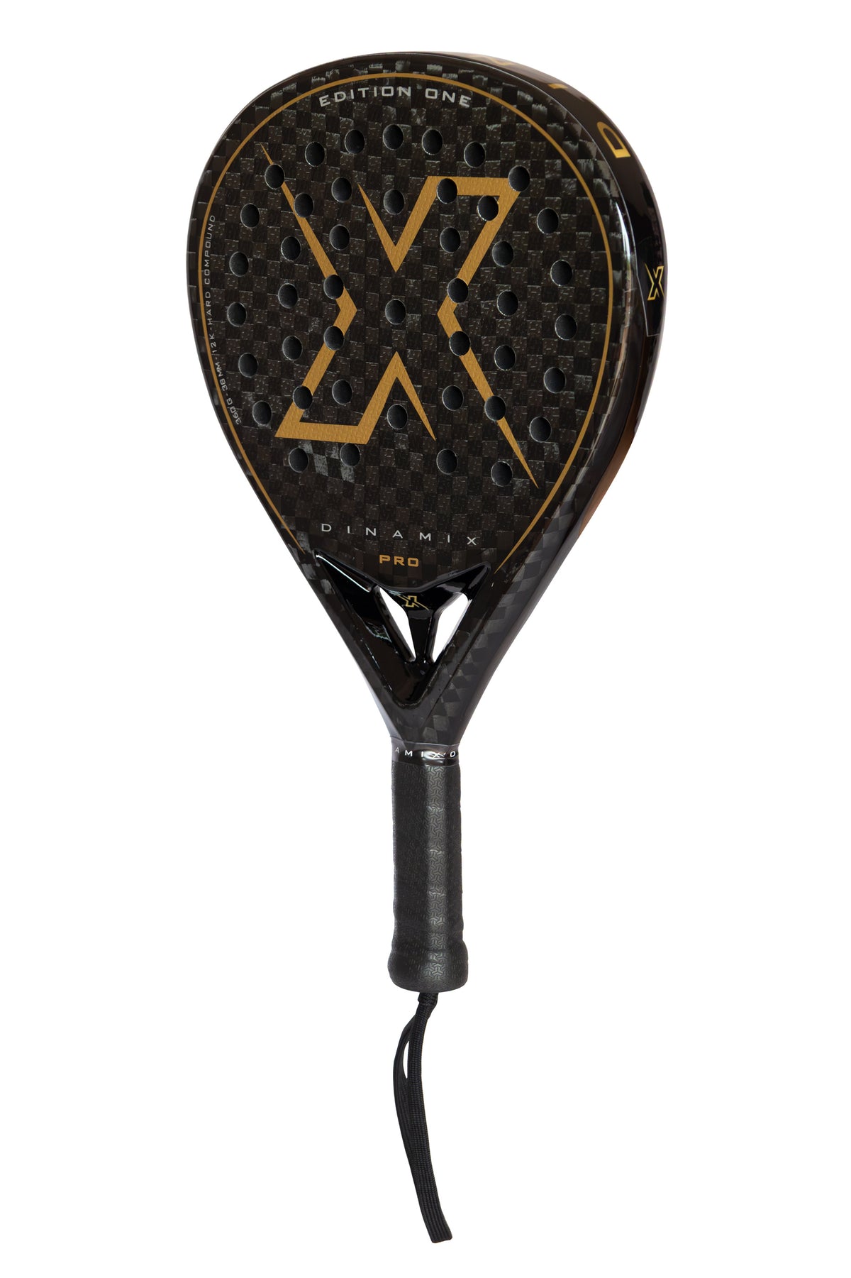 DINAMIX, LIMITED EDITION.