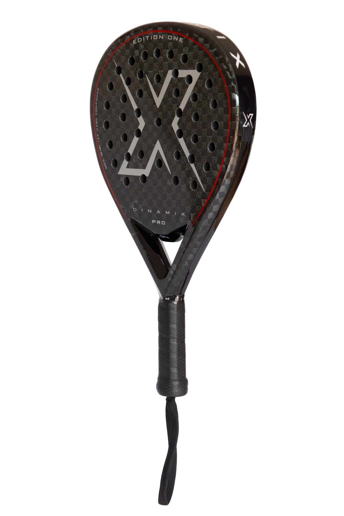 DINAMIX PRO, DIAMANTE