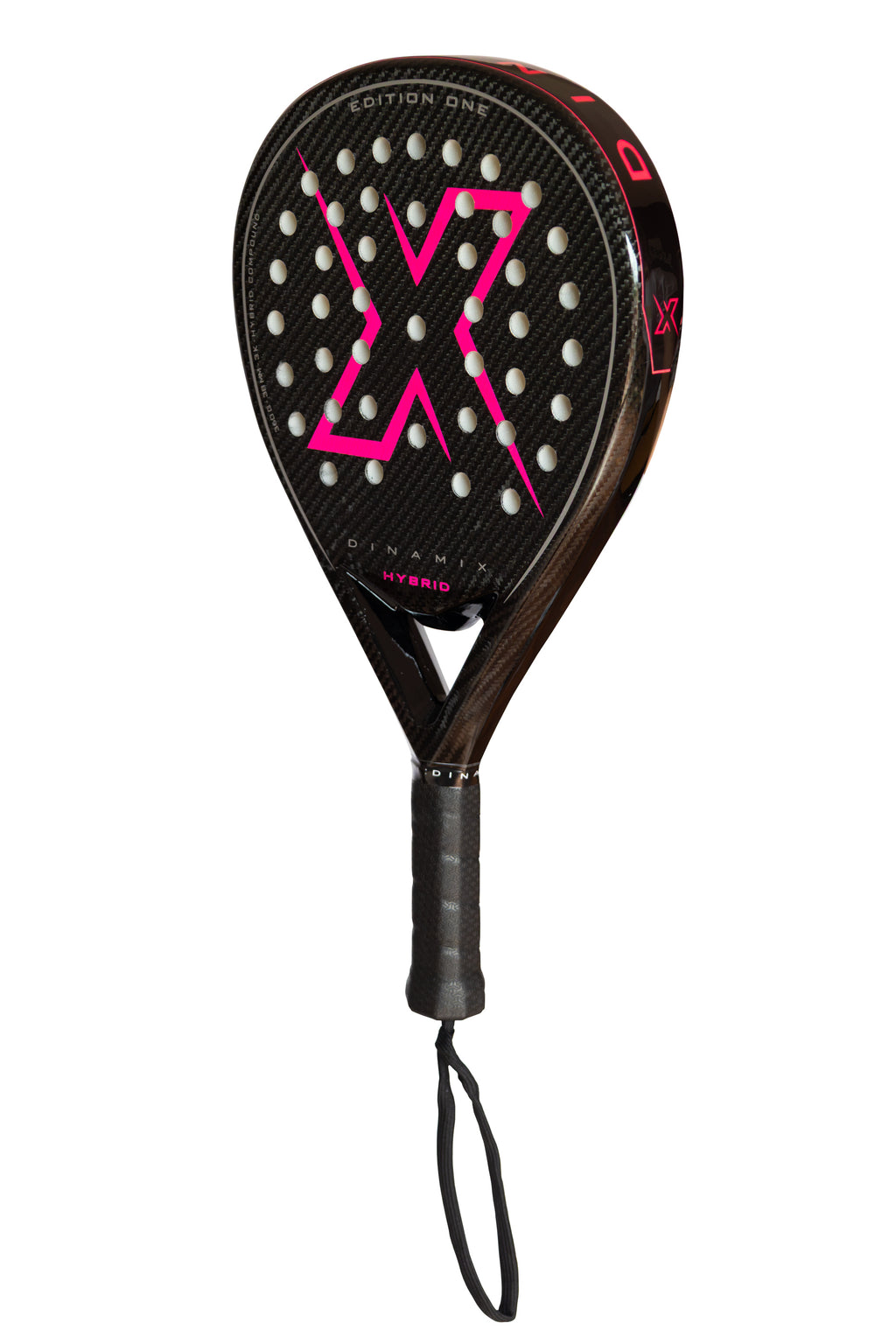 DINAMIX HYBRID CONTROL, DIAMANTE