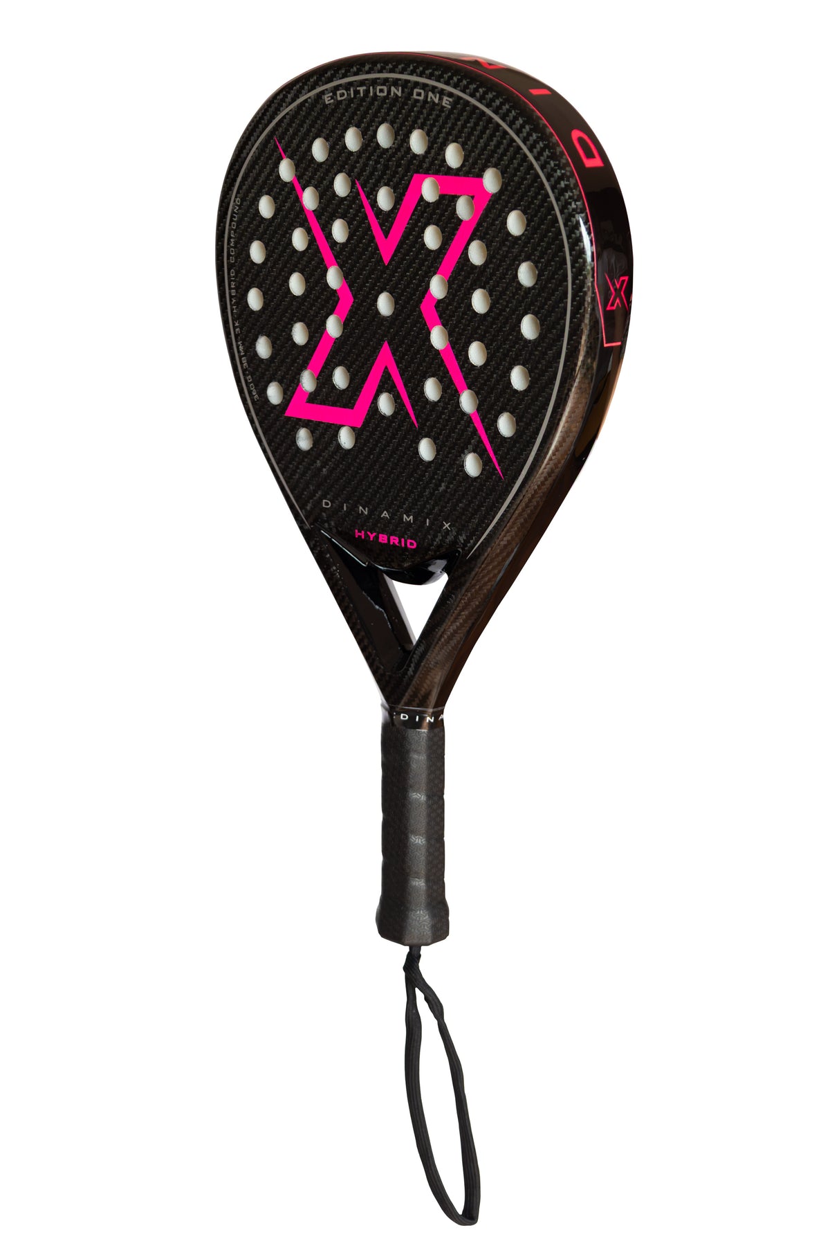 DINAMIX HYBRID CONTROL, DIAMANTE