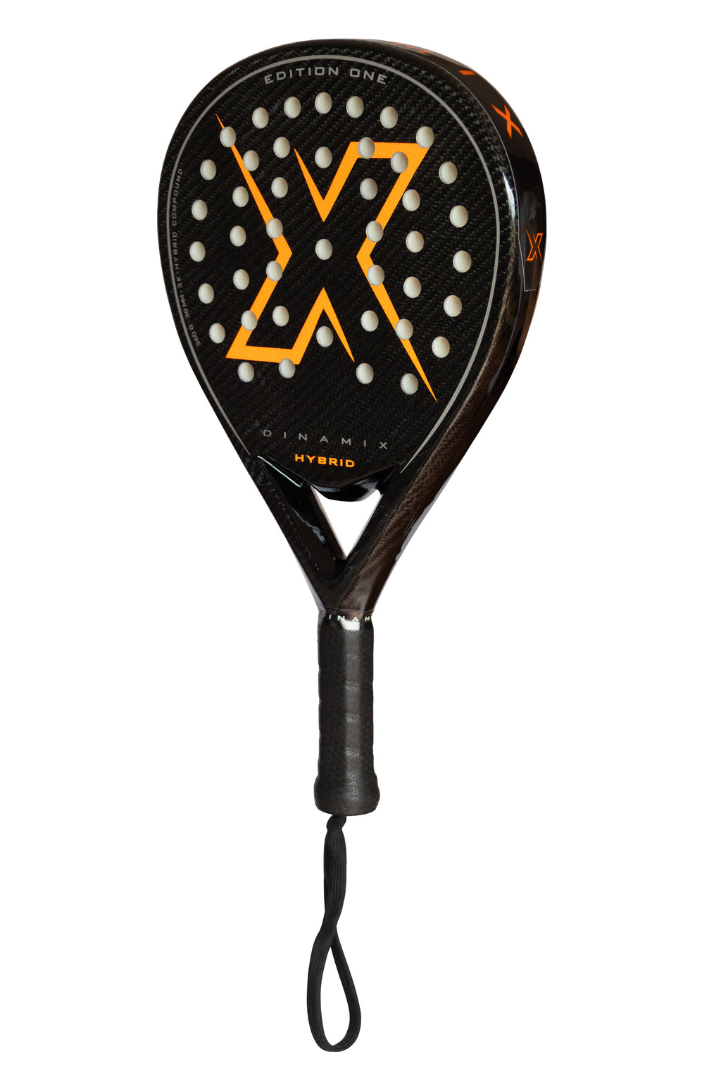 DINAMIX HYBRID CONTROL, DIAMANTE
