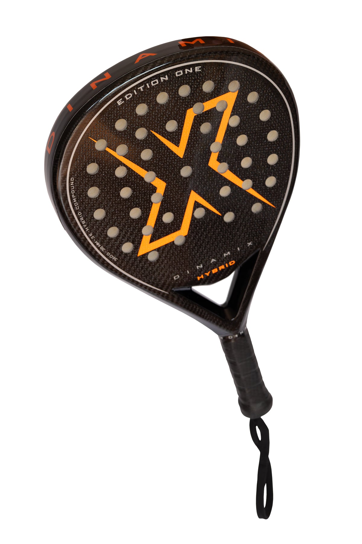 DINAMIX HYBRID CONTROL, DIAMANTE