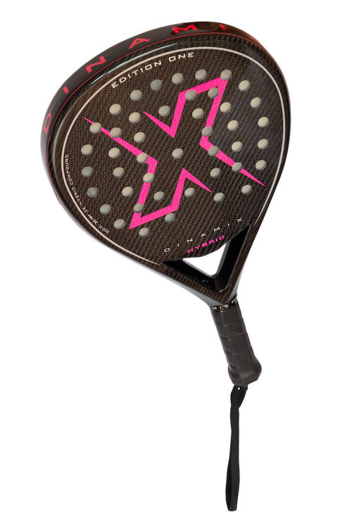 DINAMIX HYBRID CONTROL, DIAMANTE