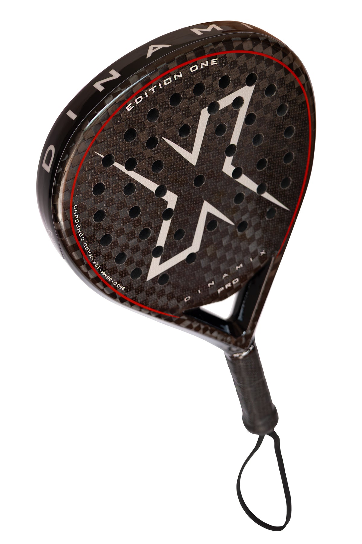 DINAMIX PRO, DIAMANTE