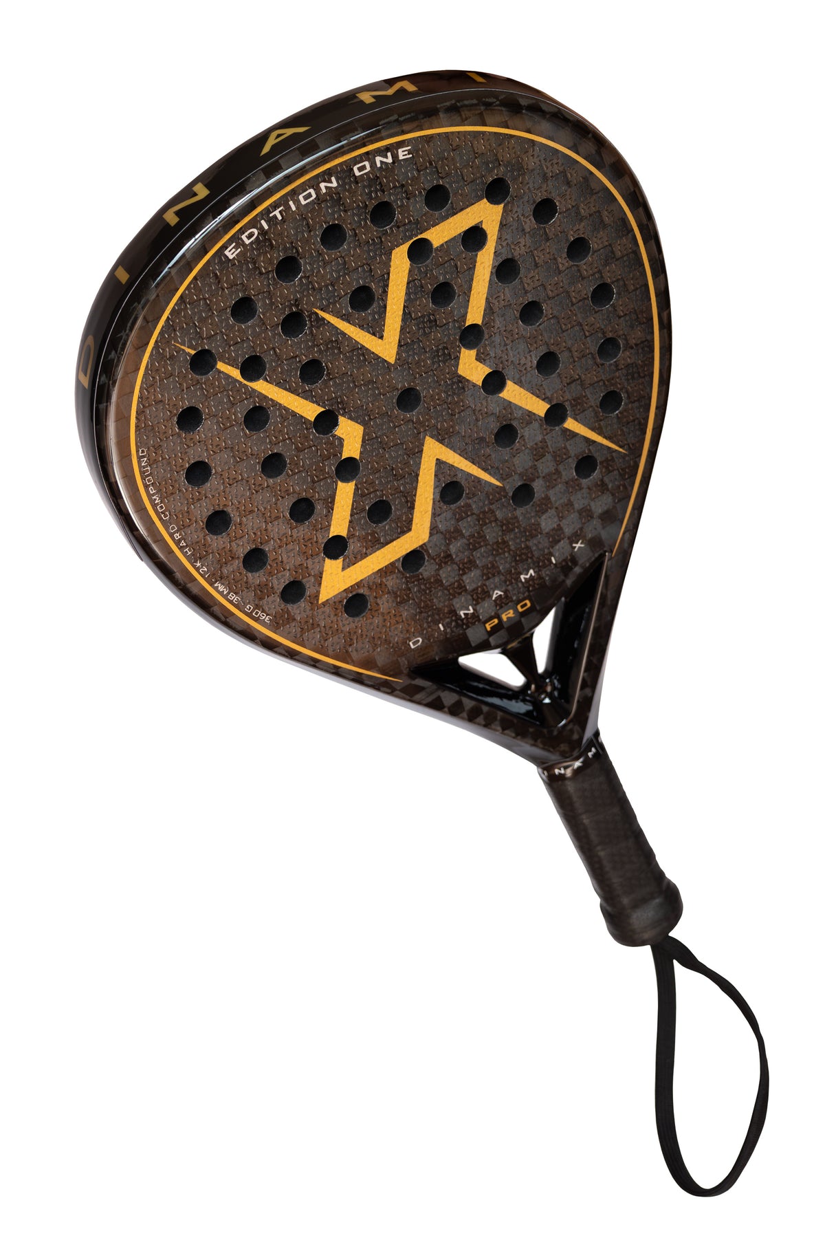 DINAMIX, LIMITED EDITION.