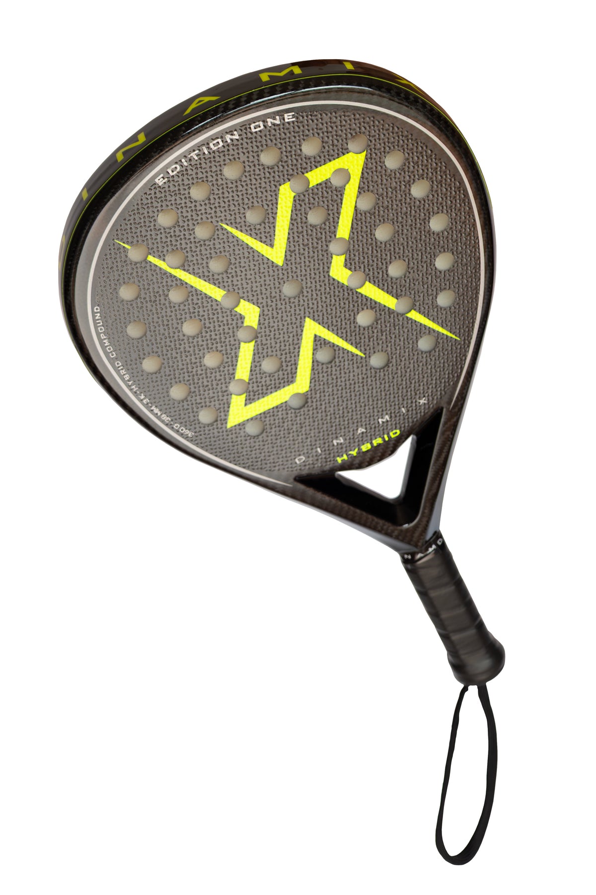 DINAMIX HYBRID CONTROL, DIAMANTE