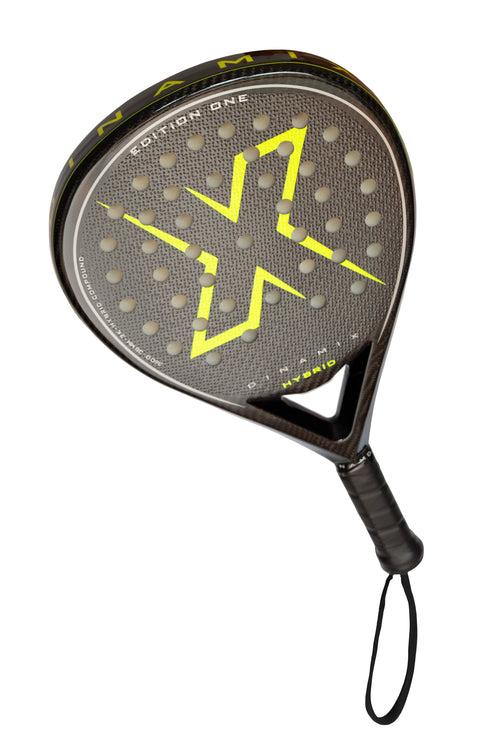 DINAMIX HYBRID CONTROL, DIAMANTE