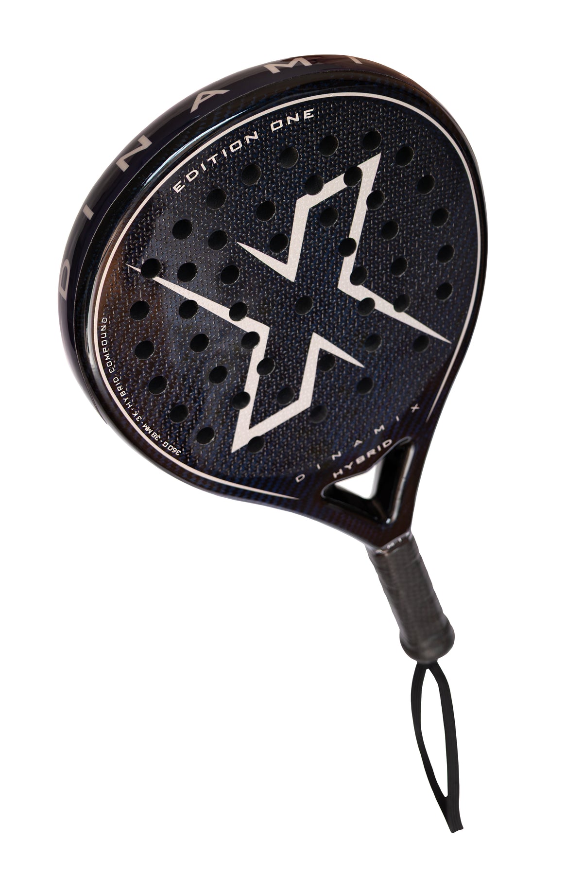 DINAMIX HYBRID, REDONDA