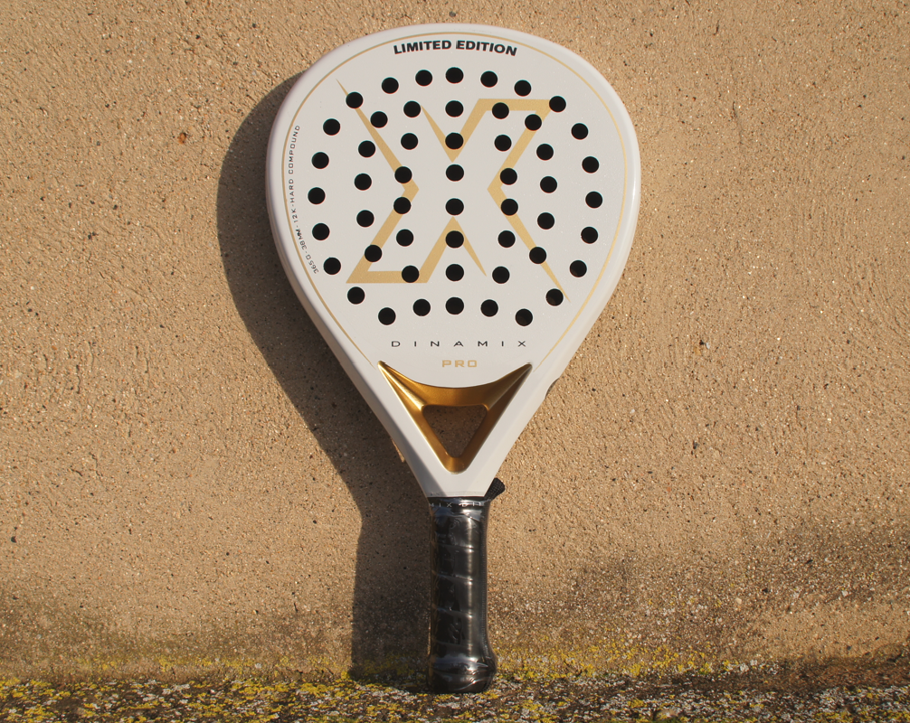 Dinamix, LIMITED EDITION.