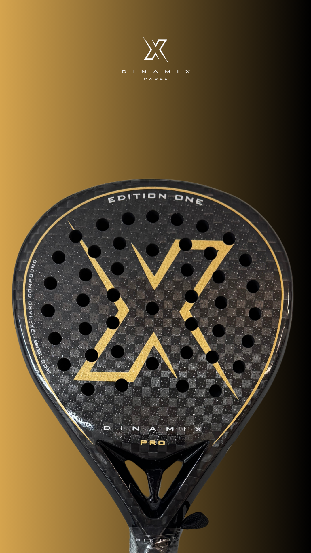 Dinamix, LIMITED EDITION.
